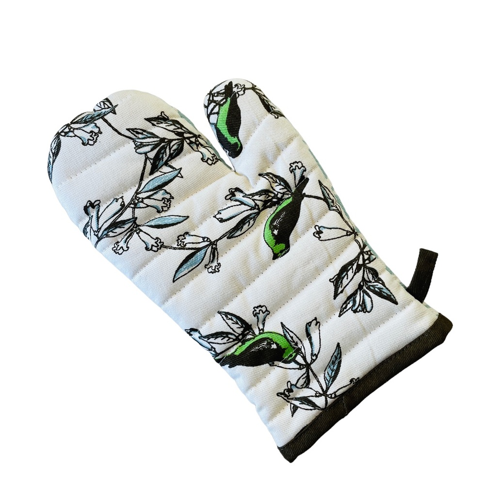 Dwell Studios Oven Mitt Target Hot Pad